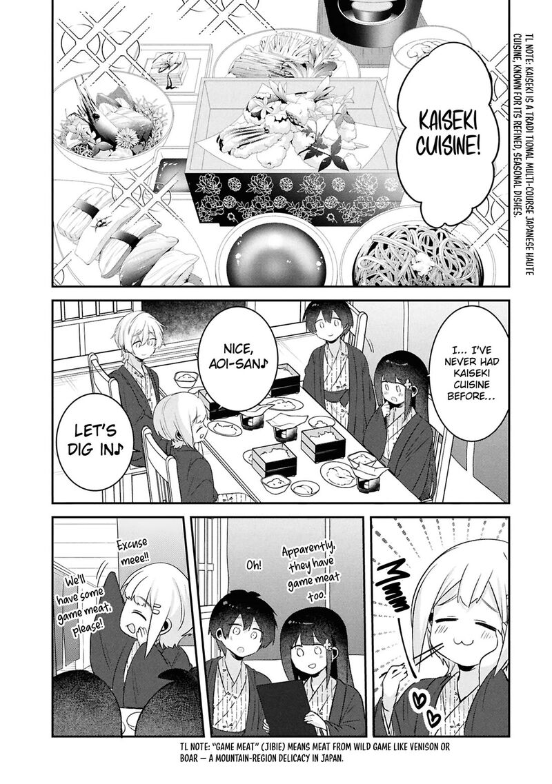 Class No Bocchi Gal O Omochikaeri Shite Seisokei Bijin Ni Shiteyatta Hanashi 30 18