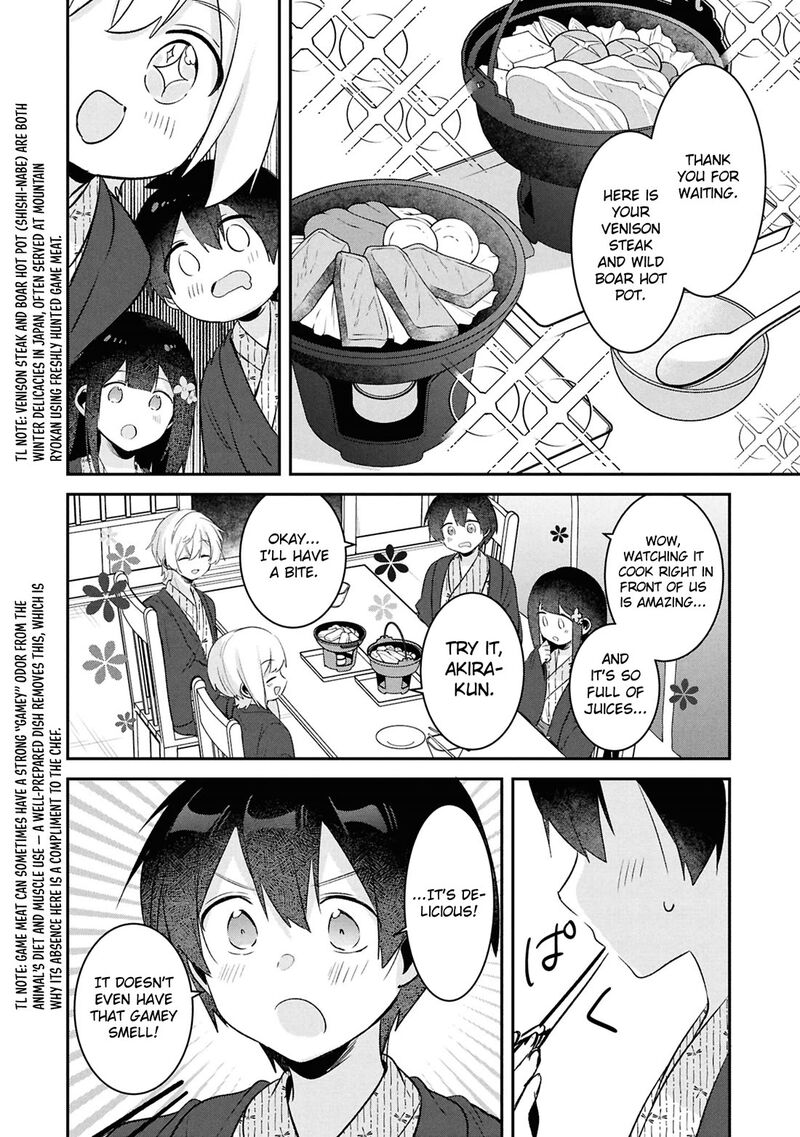 Class No Bocchi Gal O Omochikaeri Shite Seisokei Bijin Ni Shiteyatta Hanashi 30 19
