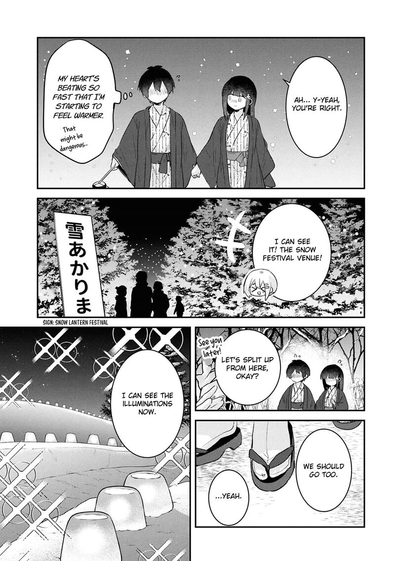 Class No Bocchi Gal O Omochikaeri Shite Seisokei Bijin Ni Shiteyatta Hanashi 30 24