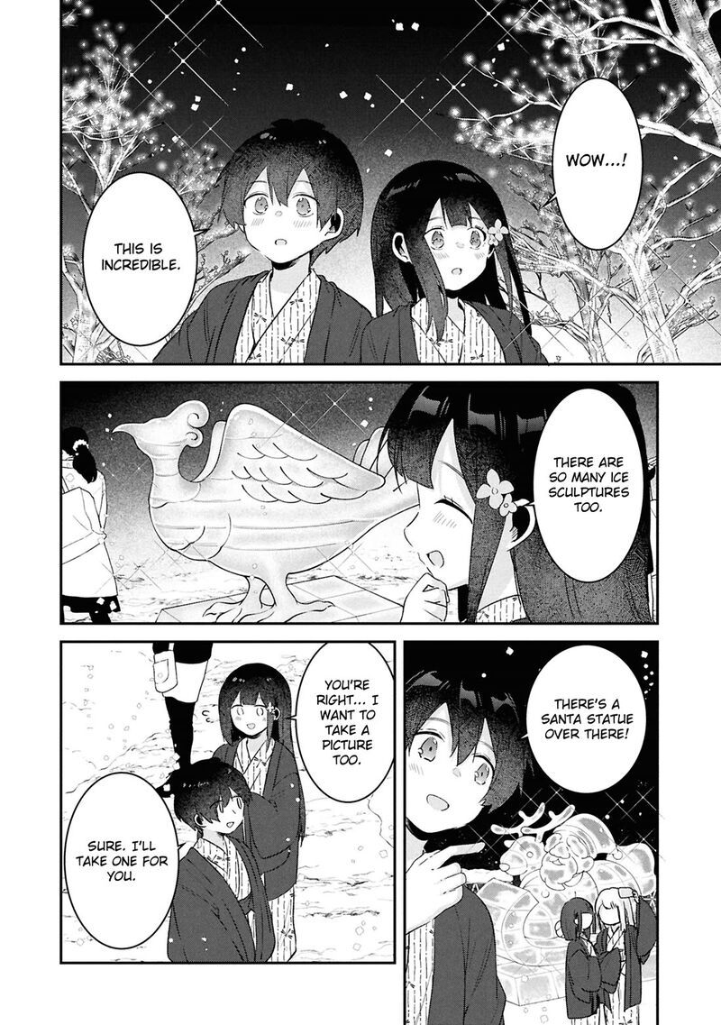 Class No Bocchi Gal O Omochikaeri Shite Seisokei Bijin Ni Shiteyatta Hanashi 30 25