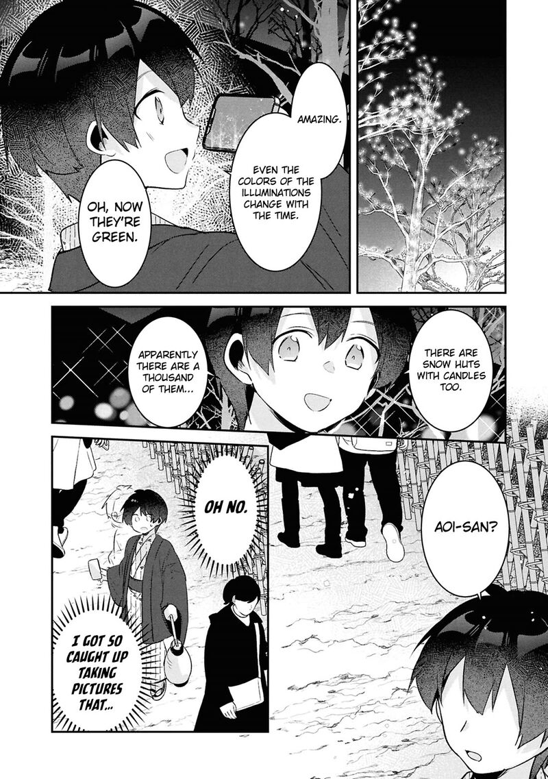 Class No Bocchi Gal O Omochikaeri Shite Seisokei Bijin Ni Shiteyatta Hanashi 30 28