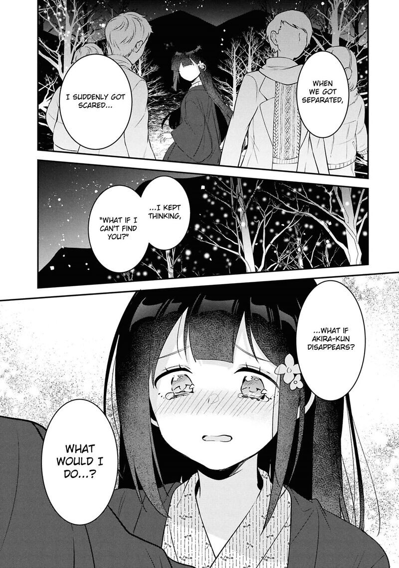 Class No Bocchi Gal O Omochikaeri Shite Seisokei Bijin Ni Shiteyatta Hanashi 30 30