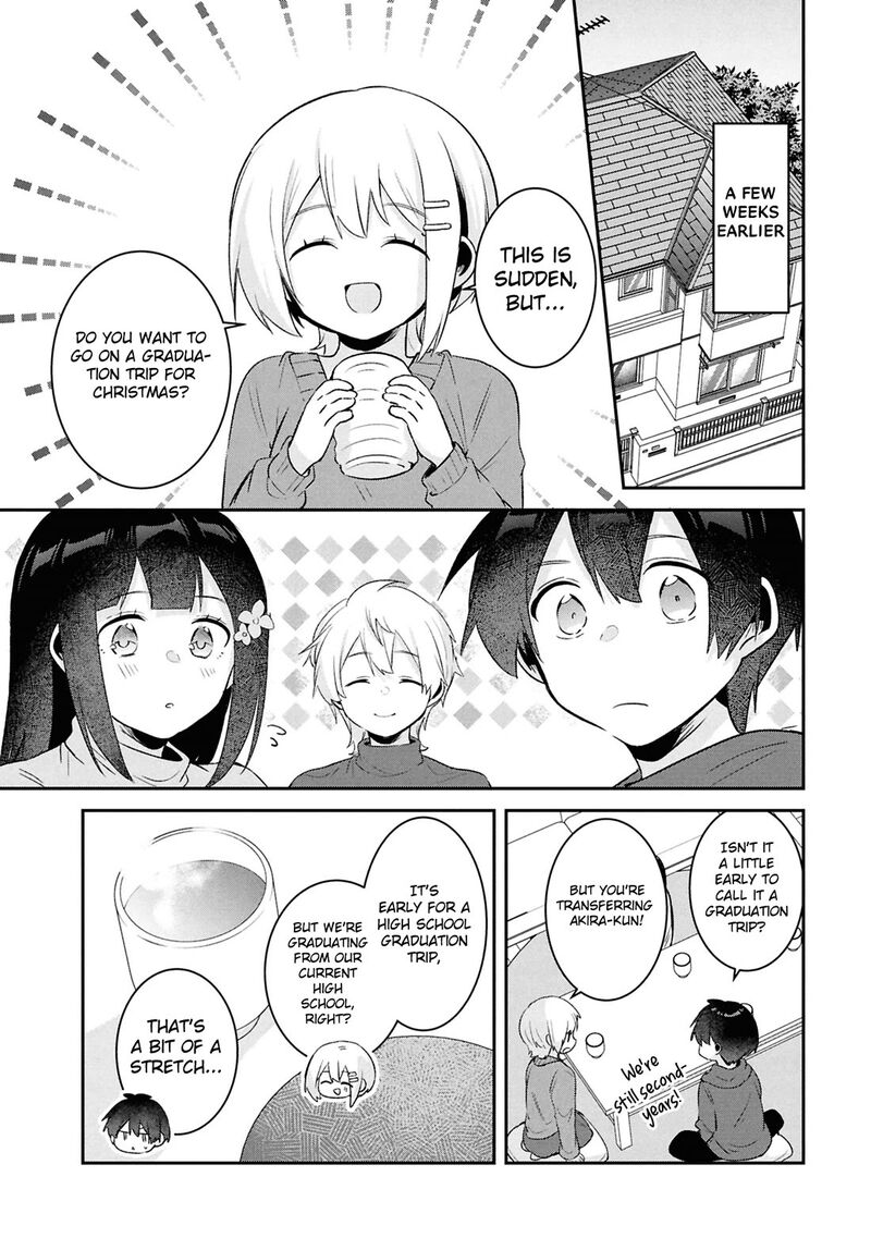 Class No Bocchi Gal O Omochikaeri Shite Seisokei Bijin Ni Shiteyatta Hanashi 30 4