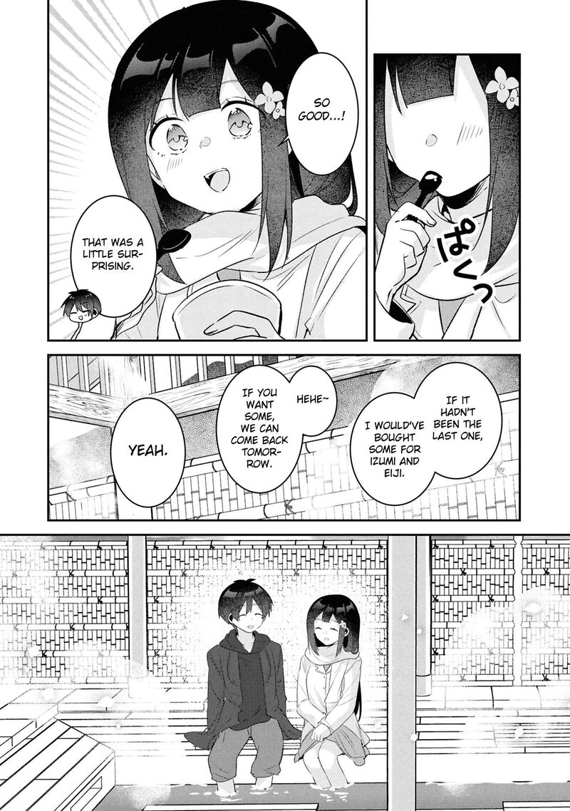 Class No Bocchi Gal O Omochikaeri Shite Seisokei Bijin Ni Shiteyatta Hanashi 31 16