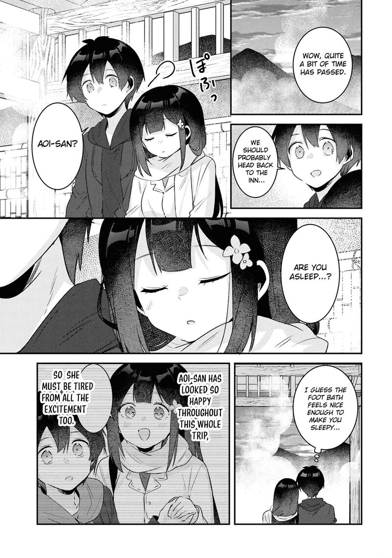 Class No Bocchi Gal O Omochikaeri Shite Seisokei Bijin Ni Shiteyatta Hanashi 31 17