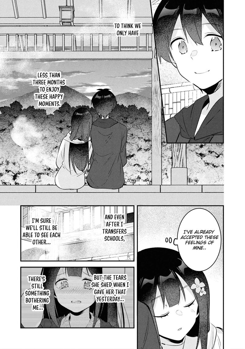 Class No Bocchi Gal O Omochikaeri Shite Seisokei Bijin Ni Shiteyatta Hanashi 31 18