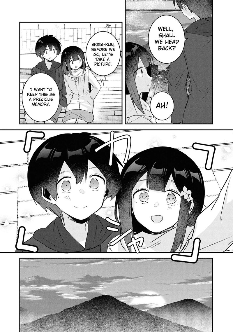 Class No Bocchi Gal O Omochikaeri Shite Seisokei Bijin Ni Shiteyatta Hanashi 31 20