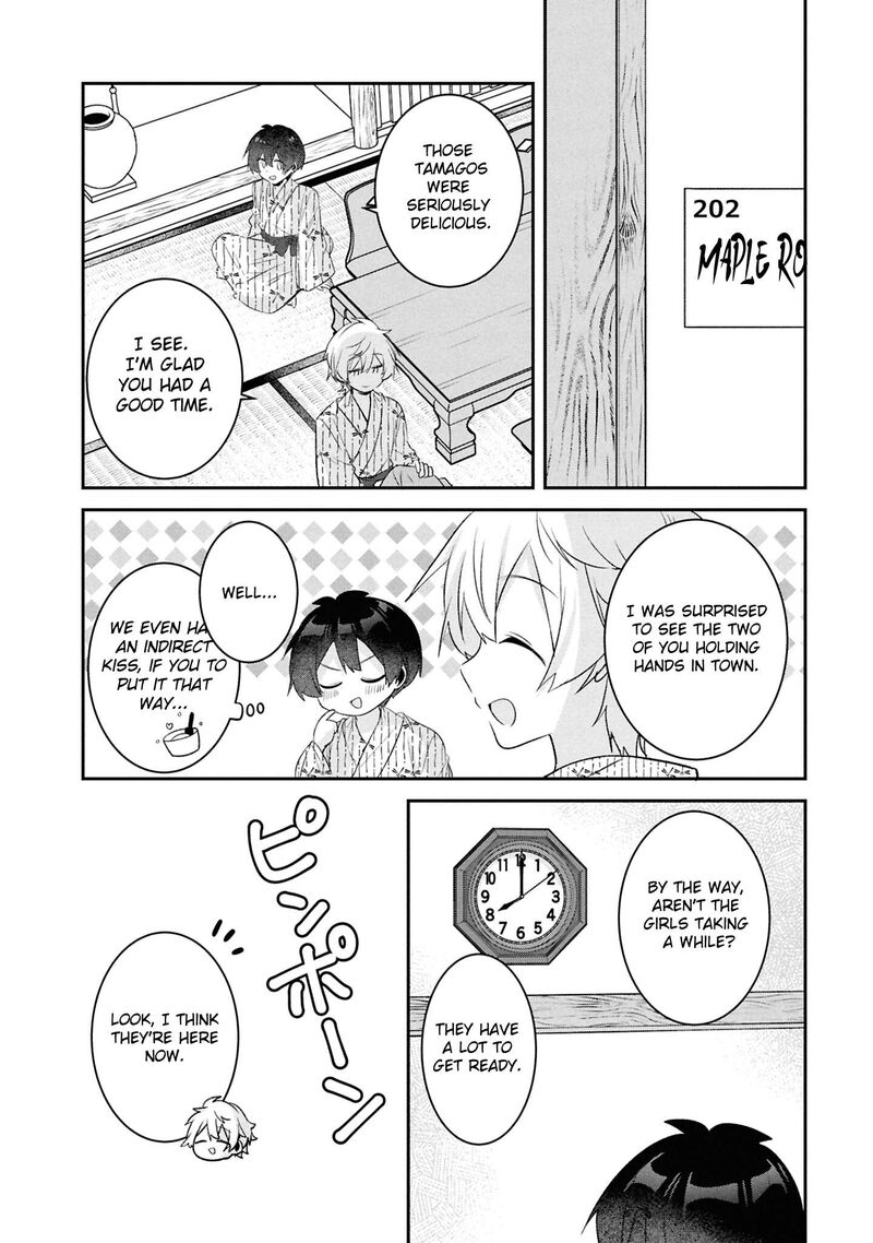 Class No Bocchi Gal O Omochikaeri Shite Seisokei Bijin Ni Shiteyatta Hanashi 31 21