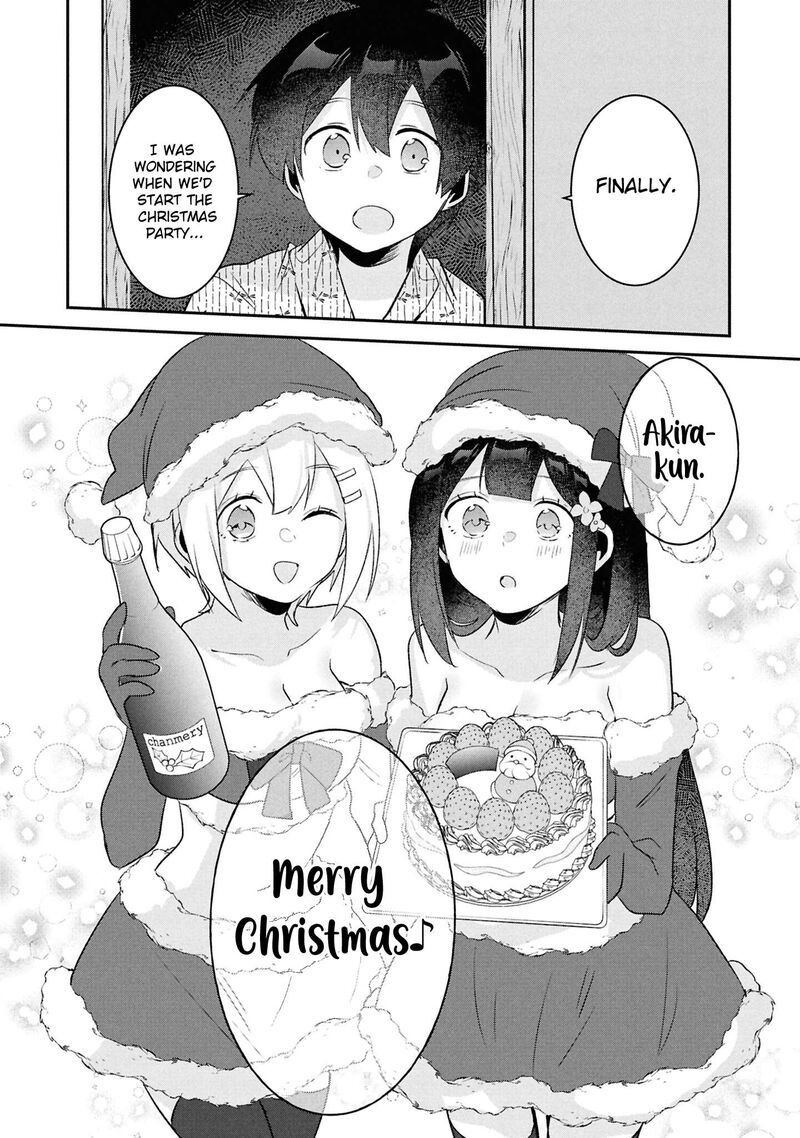 Class No Bocchi Gal O Omochikaeri Shite Seisokei Bijin Ni Shiteyatta Hanashi 31 22