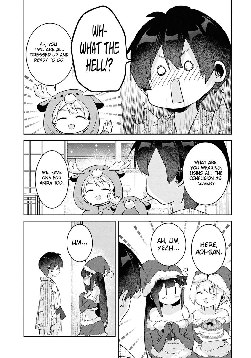 Class No Bocchi Gal O Omochikaeri Shite Seisokei Bijin Ni Shiteyatta Hanashi 31 23