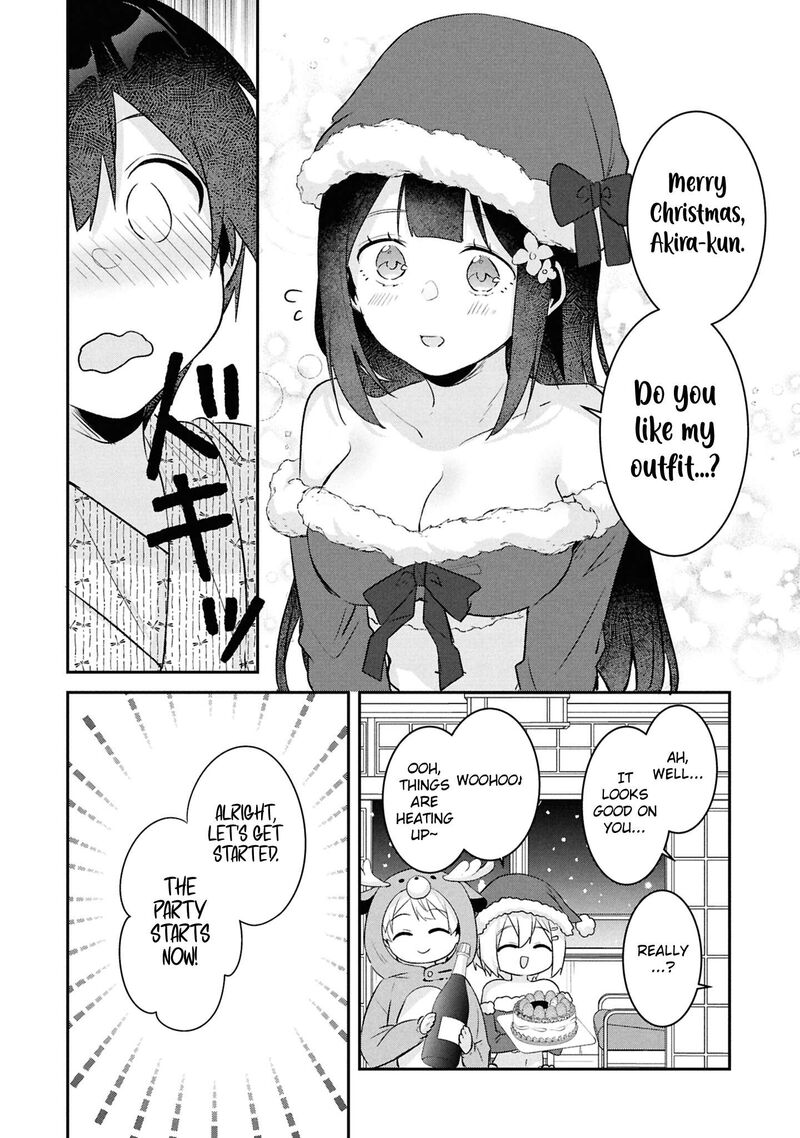 Class No Bocchi Gal O Omochikaeri Shite Seisokei Bijin Ni Shiteyatta Hanashi 31 24