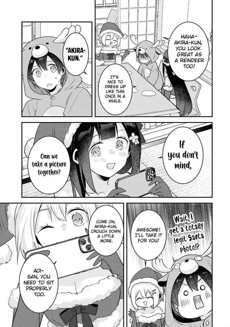 Class No Bocchi Gal O Omochikaeri Shite Seisokei Bijin Ni Shiteyatta Hanashi 31 25