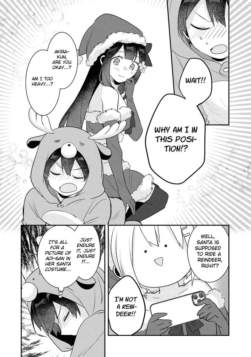 Class No Bocchi Gal O Omochikaeri Shite Seisokei Bijin Ni Shiteyatta Hanashi 31 26