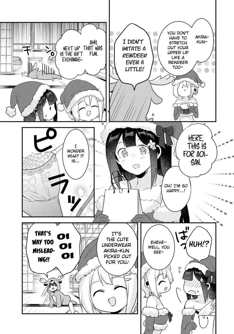 Class No Bocchi Gal O Omochikaeri Shite Seisokei Bijin Ni Shiteyatta Hanashi 31 27