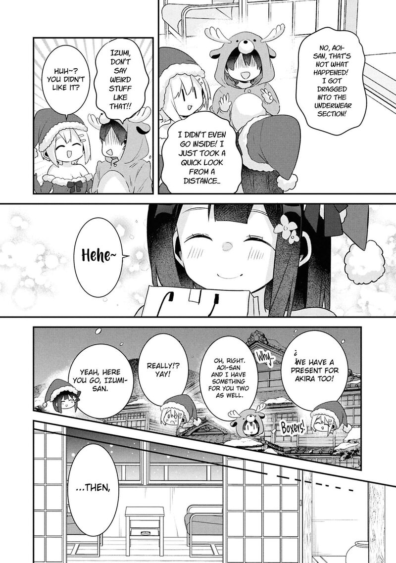 Class No Bocchi Gal O Omochikaeri Shite Seisokei Bijin Ni Shiteyatta Hanashi 31 28