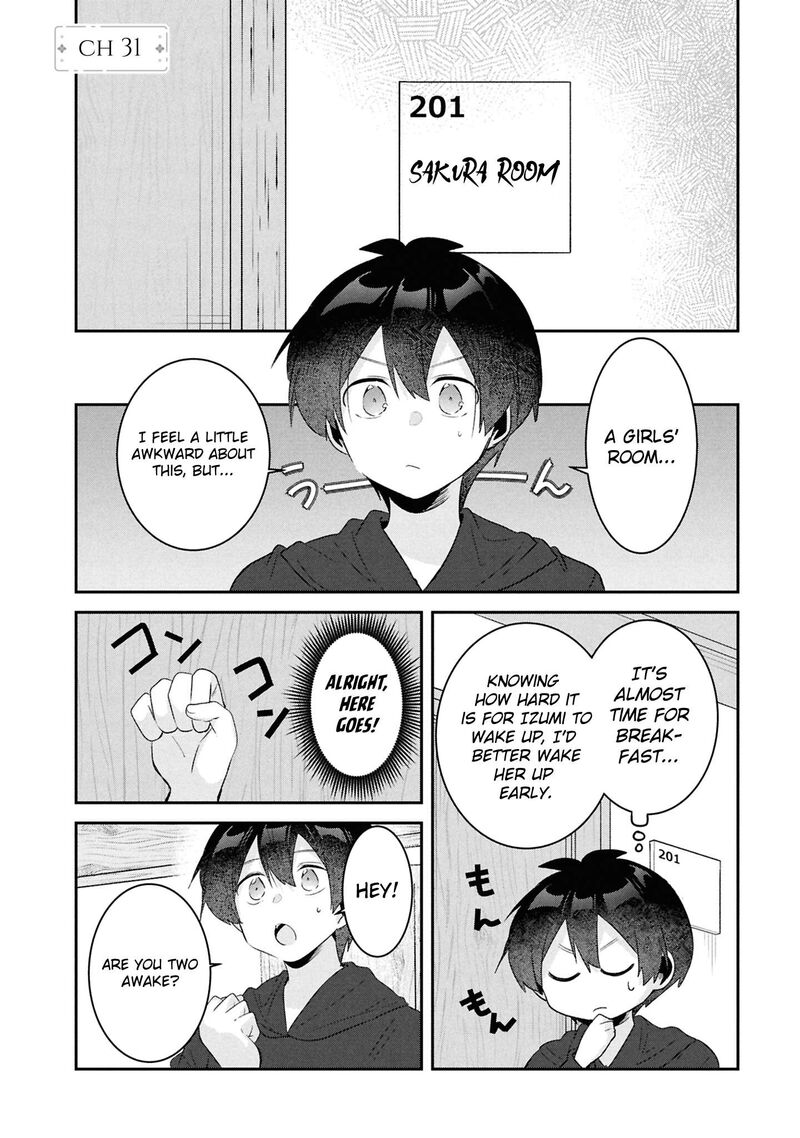 Class No Bocchi Gal O Omochikaeri Shite Seisokei Bijin Ni Shiteyatta Hanashi 31 3