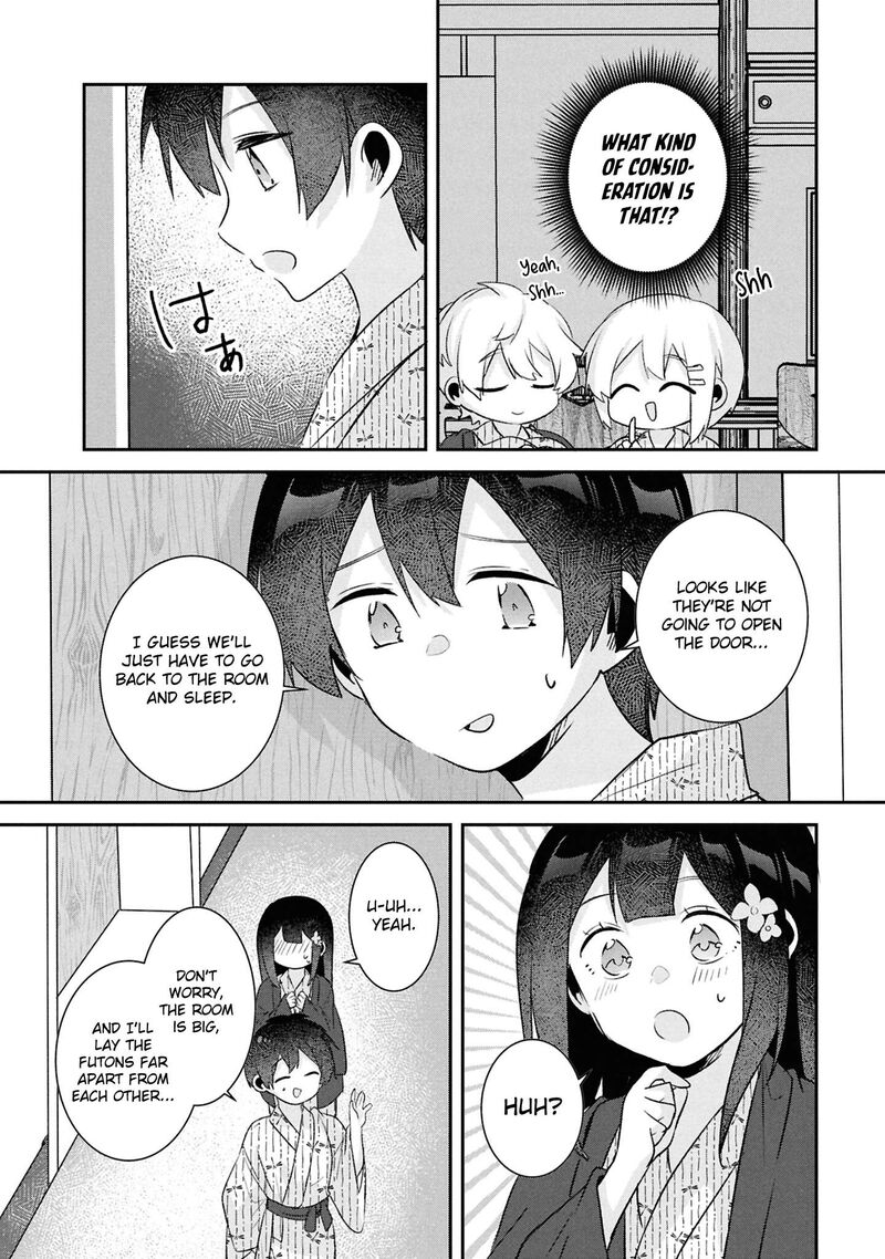 Class No Bocchi Gal O Omochikaeri Shite Seisokei Bijin Ni Shiteyatta Hanashi 31 31
