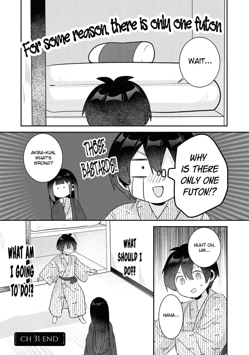 Class No Bocchi Gal O Omochikaeri Shite Seisokei Bijin Ni Shiteyatta Hanashi 31 32