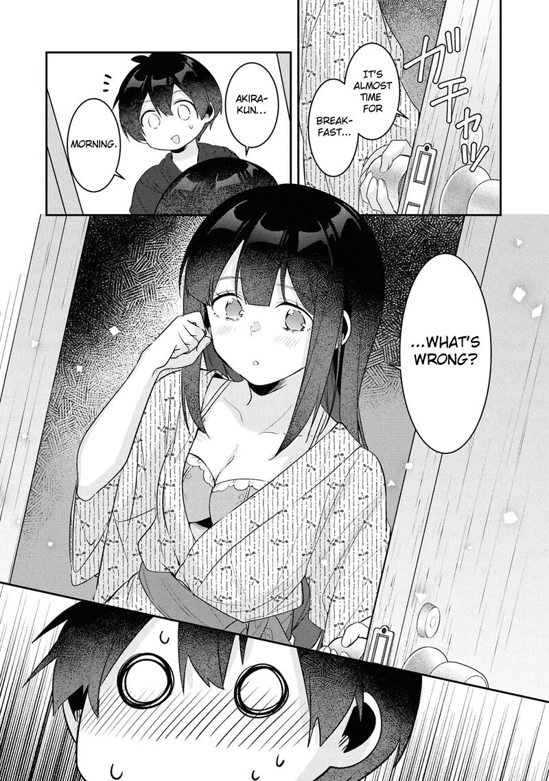 Class No Bocchi Gal O Omochikaeri Shite Seisokei Bijin Ni Shiteyatta Hanashi 31 4
