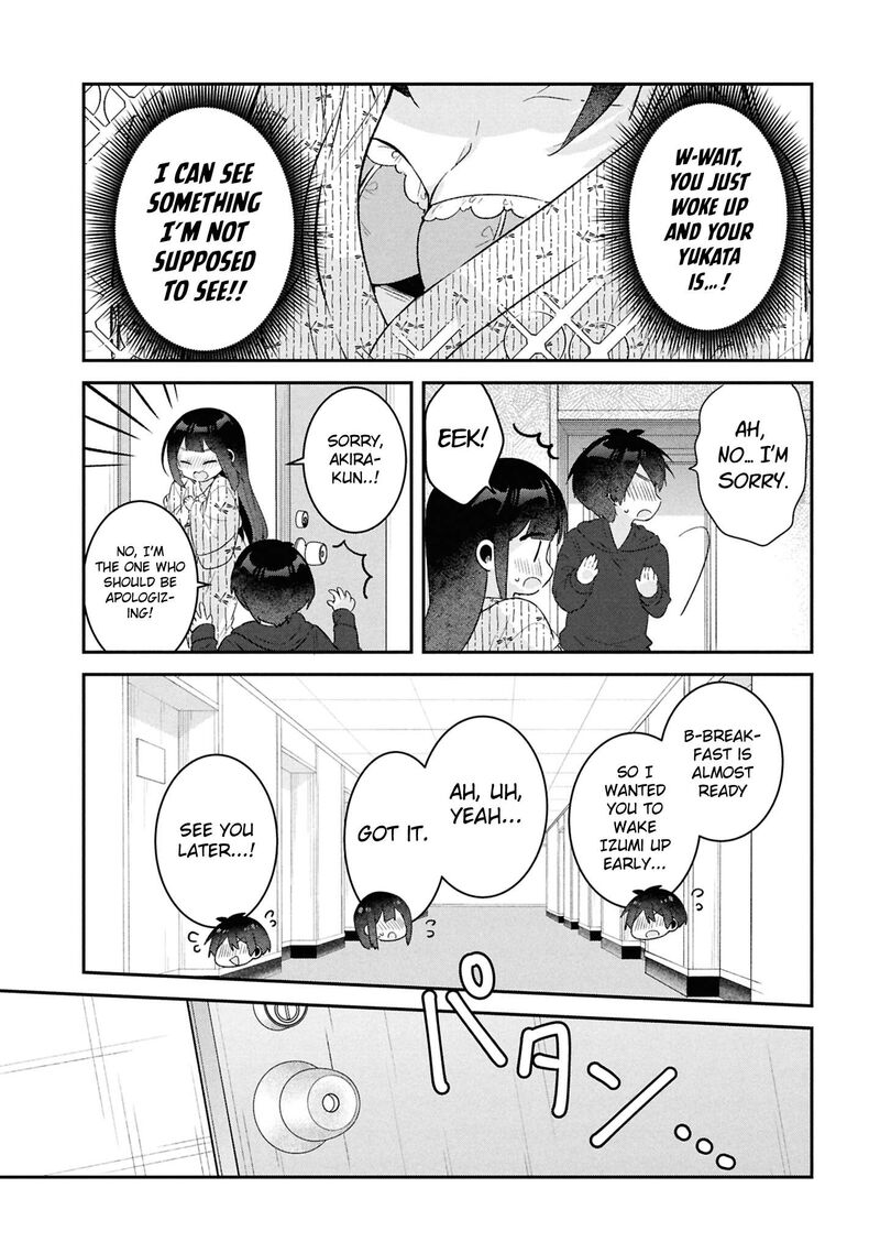 Class No Bocchi Gal O Omochikaeri Shite Seisokei Bijin Ni Shiteyatta Hanashi 31 5