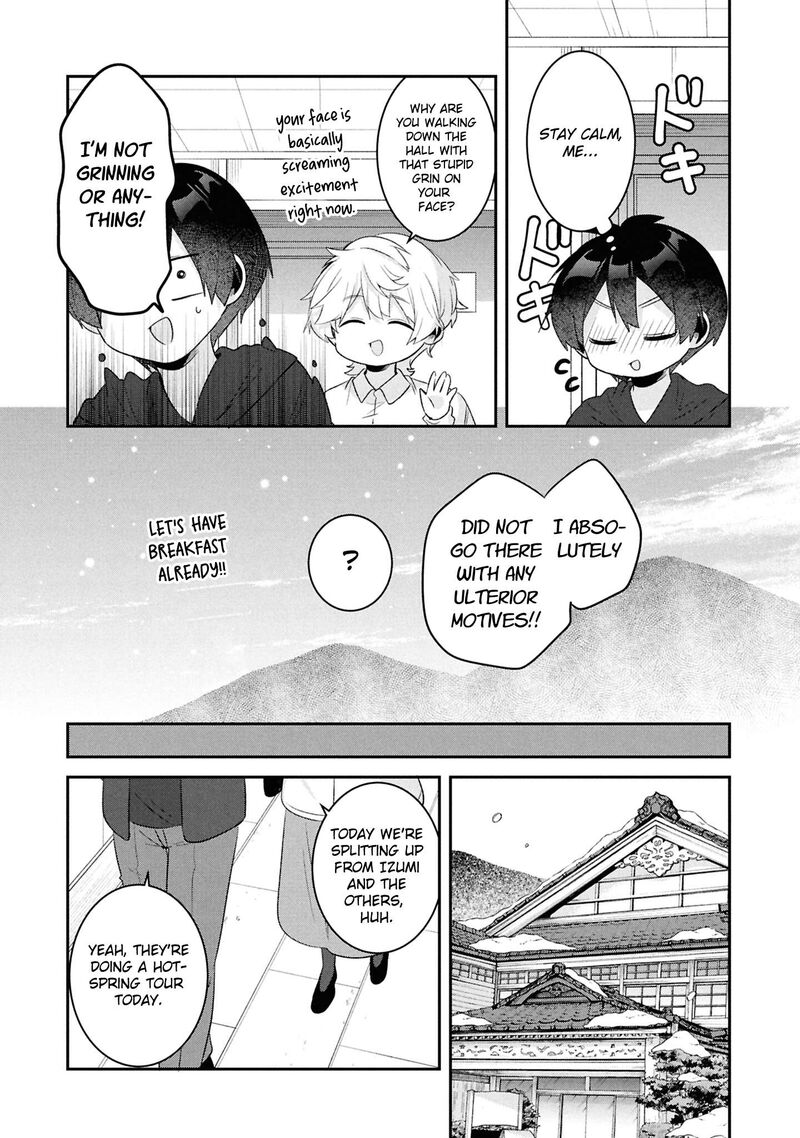 Class No Bocchi Gal O Omochikaeri Shite Seisokei Bijin Ni Shiteyatta Hanashi 31 6