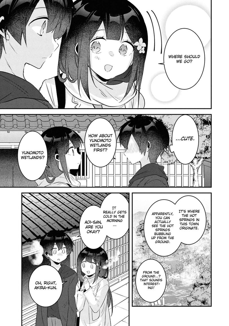 Class No Bocchi Gal O Omochikaeri Shite Seisokei Bijin Ni Shiteyatta Hanashi 31 7