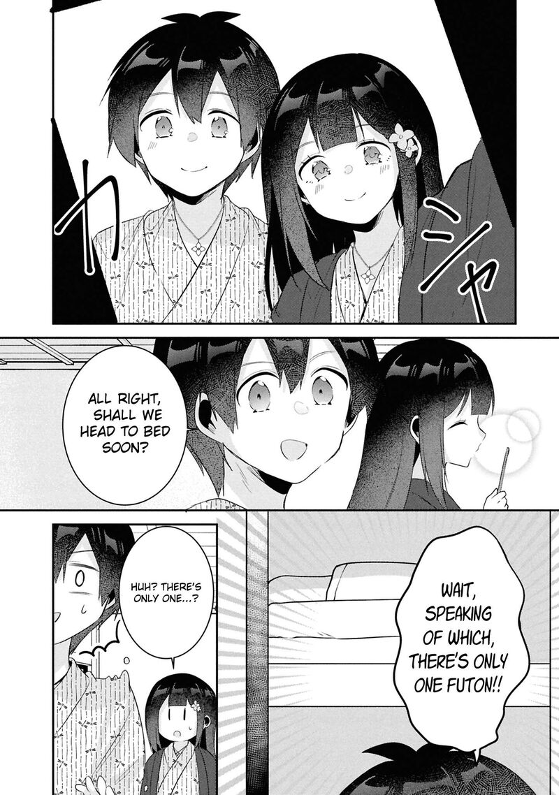 Class No Bocchi Gal O Omochikaeri Shite Seisokei Bijin Ni Shiteyatta Hanashi 32 11
