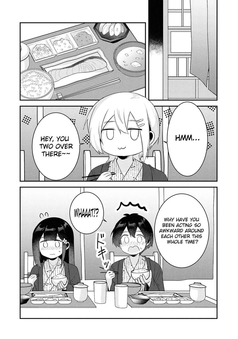 Class No Bocchi Gal O Omochikaeri Shite Seisokei Bijin Ni Shiteyatta Hanashi 32 18