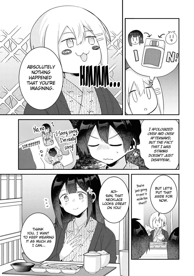 Class No Bocchi Gal O Omochikaeri Shite Seisokei Bijin Ni Shiteyatta Hanashi 32 19