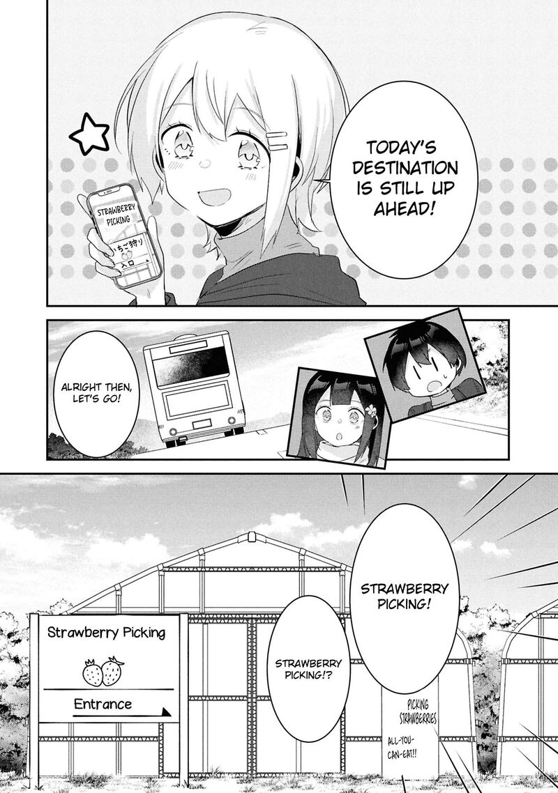 Class No Bocchi Gal O Omochikaeri Shite Seisokei Bijin Ni Shiteyatta Hanashi 32 22