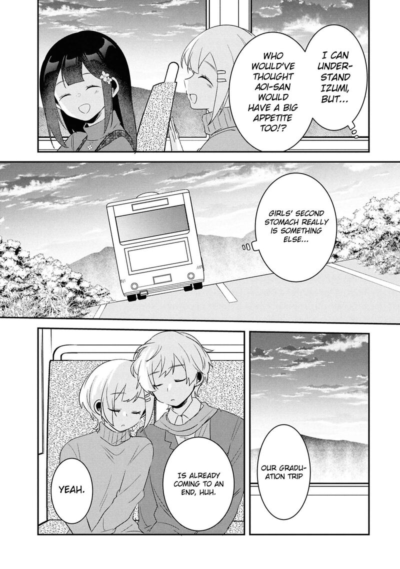 Class No Bocchi Gal O Omochikaeri Shite Seisokei Bijin Ni Shiteyatta Hanashi 32 31