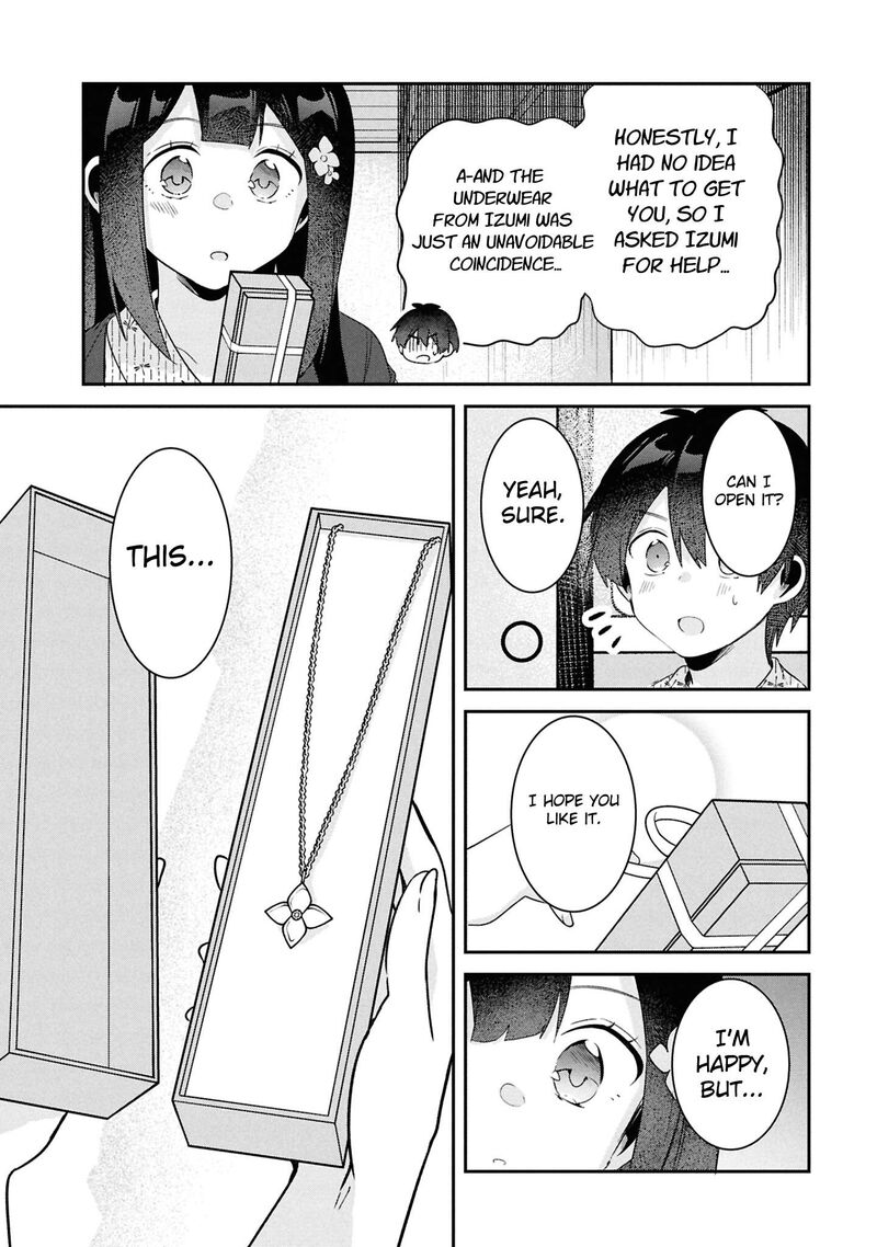Class No Bocchi Gal O Omochikaeri Shite Seisokei Bijin Ni Shiteyatta Hanashi 32 5