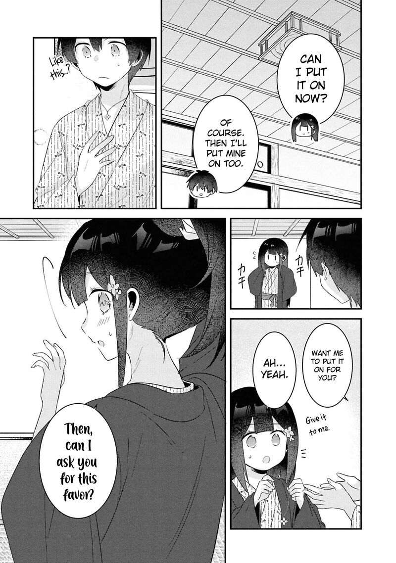 Class No Bocchi Gal O Omochikaeri Shite Seisokei Bijin Ni Shiteyatta Hanashi 32 8