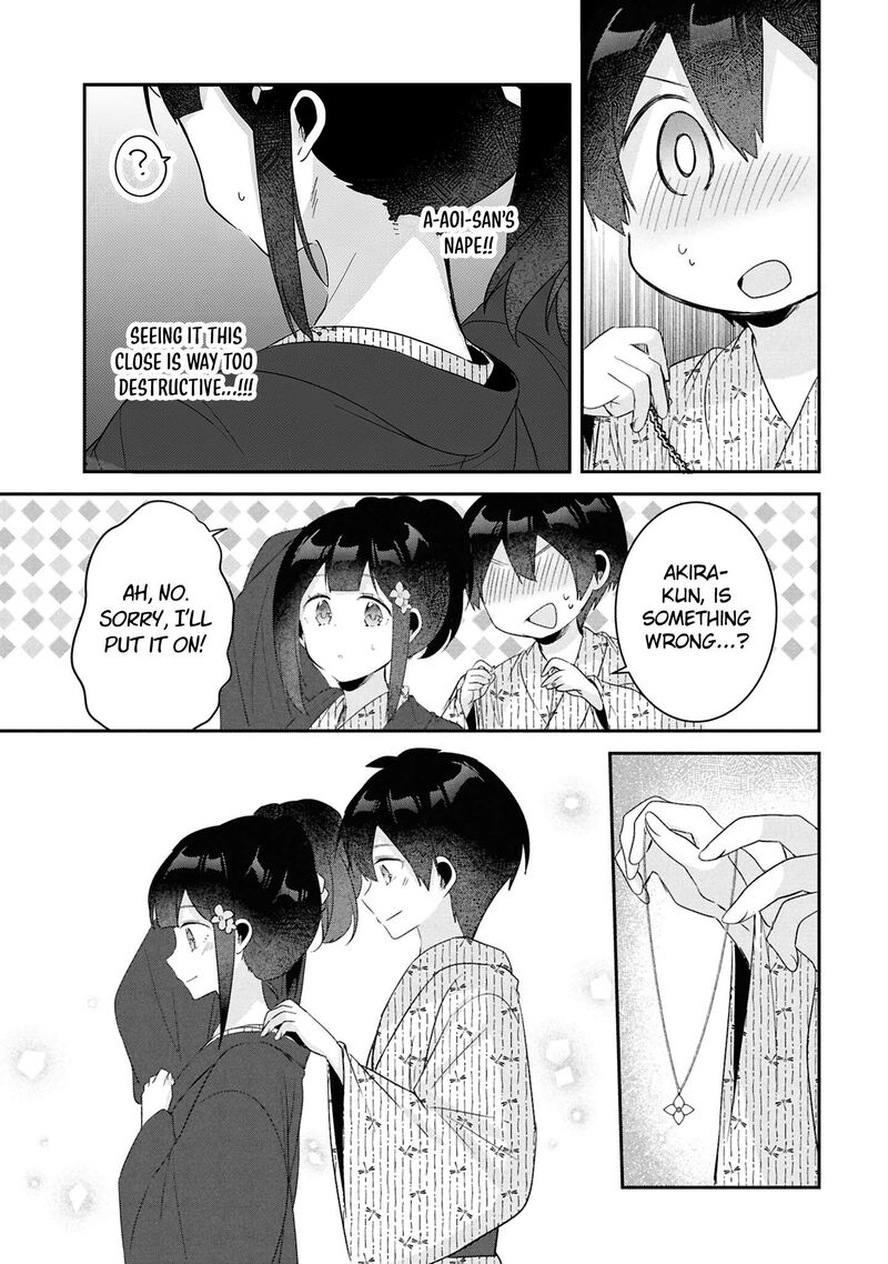 Class No Bocchi Gal O Omochikaeri Shite Seisokei Bijin Ni Shiteyatta Hanashi 32 9