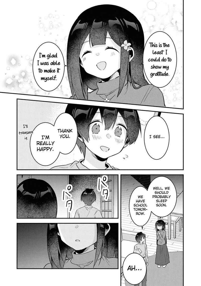 Class No Bocchi Gal O Omochikaeri Shite Seisokei Bijin Ni Shiteyatta Hanashi 33 10