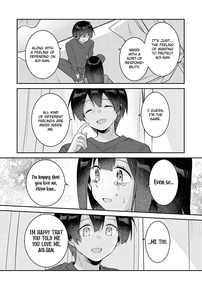 Class No Bocchi Gal O Omochikaeri Shite Seisokei Bijin Ni Shiteyatta Hanashi 33 22