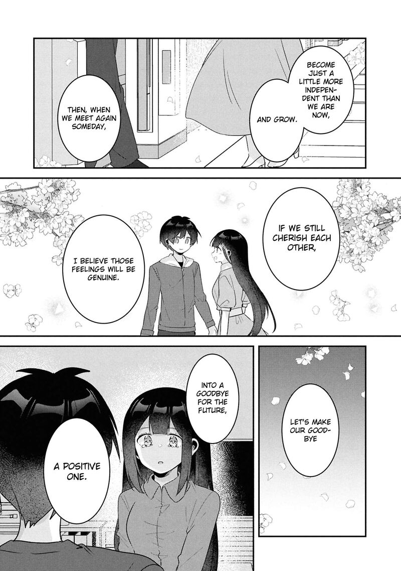 Class No Bocchi Gal O Omochikaeri Shite Seisokei Bijin Ni Shiteyatta Hanashi 33 24