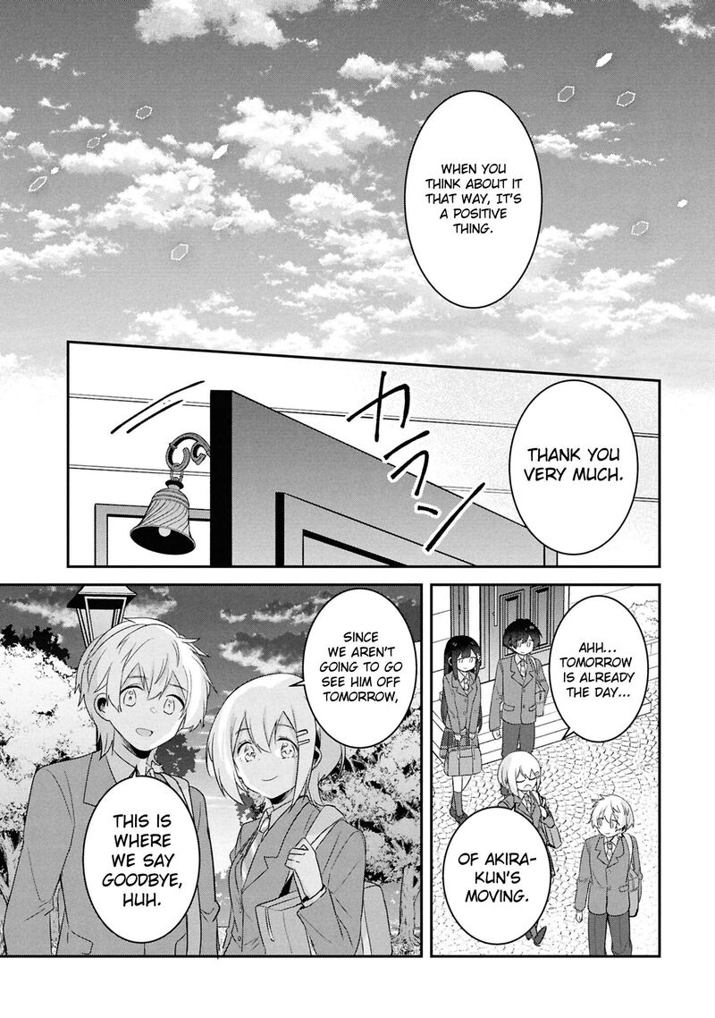 Class No Bocchi Gal O Omochikaeri Shite Seisokei Bijin Ni Shiteyatta Hanashi 33 27