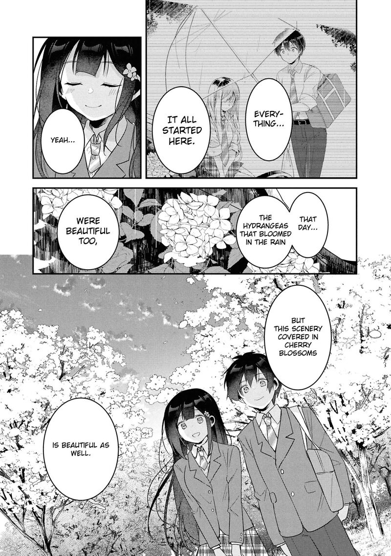 Class No Bocchi Gal O Omochikaeri Shite Seisokei Bijin Ni Shiteyatta Hanashi 33 30