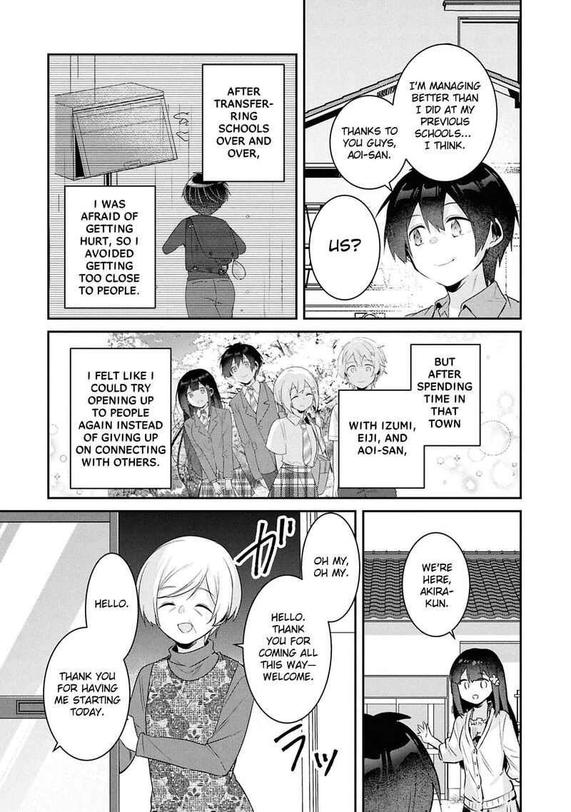Class No Bocchi Gal O Omochikaeri Shite Seisokei Bijin Ni Shiteyatta Hanashi 34 11
