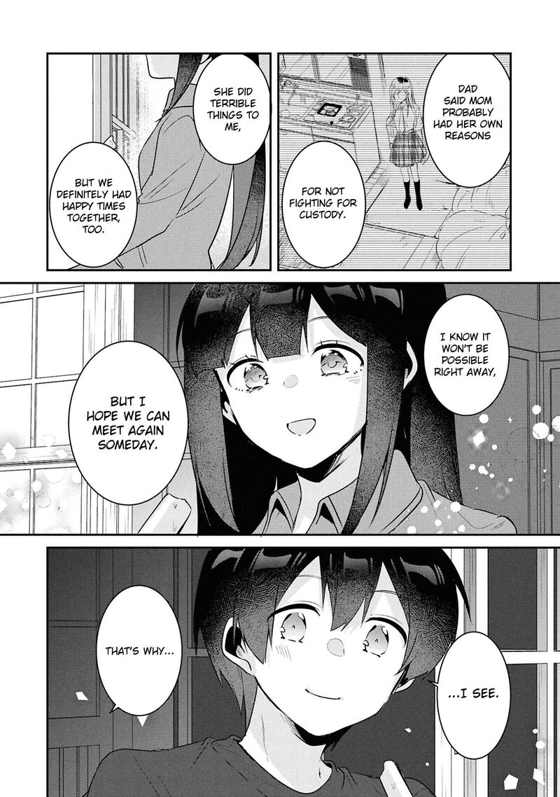 Class No Bocchi Gal O Omochikaeri Shite Seisokei Bijin Ni Shiteyatta Hanashi 34 15