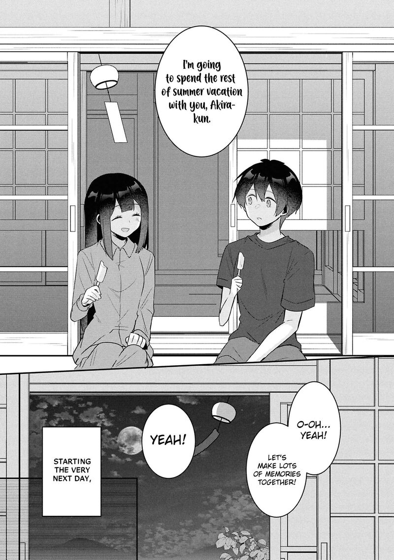 Class No Bocchi Gal O Omochikaeri Shite Seisokei Bijin Ni Shiteyatta Hanashi 34 16