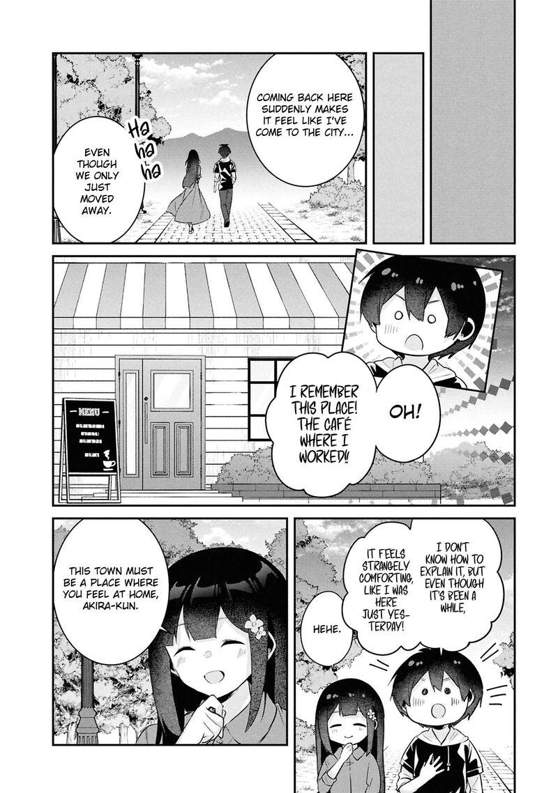 Class No Bocchi Gal O Omochikaeri Shite Seisokei Bijin Ni Shiteyatta Hanashi 34 18