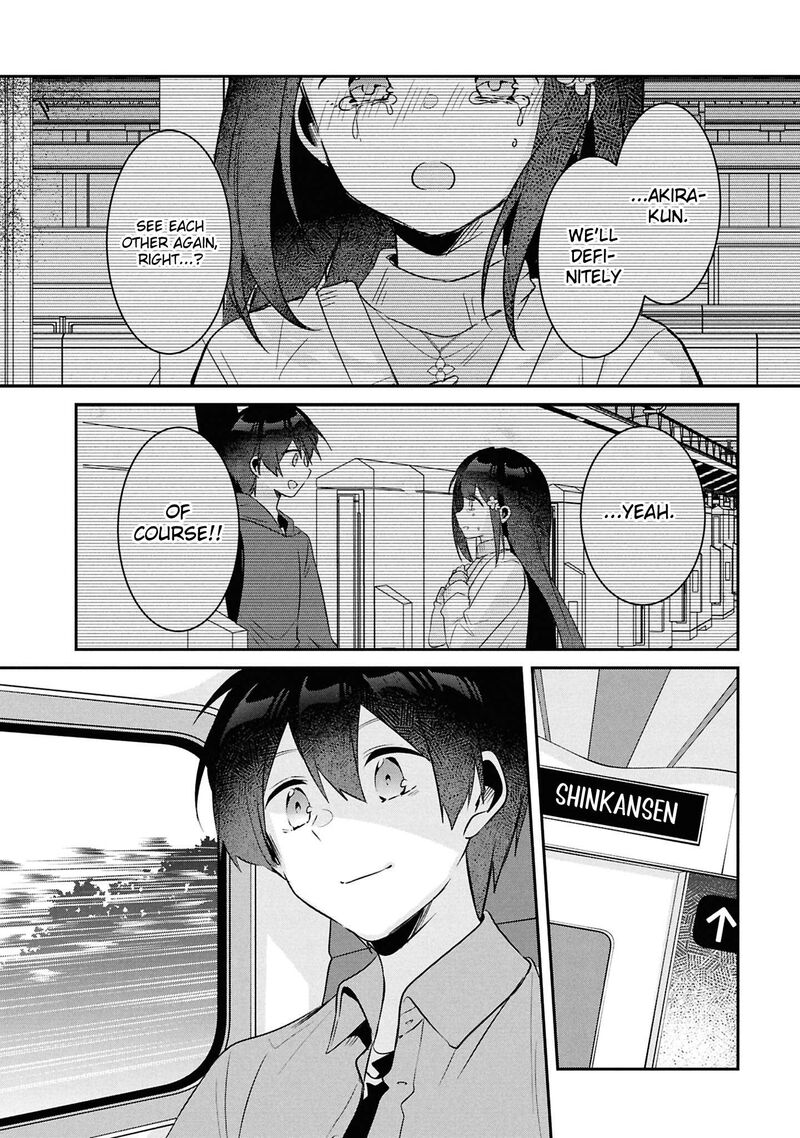 Class No Bocchi Gal O Omochikaeri Shite Seisokei Bijin Ni Shiteyatta Hanashi 34 2