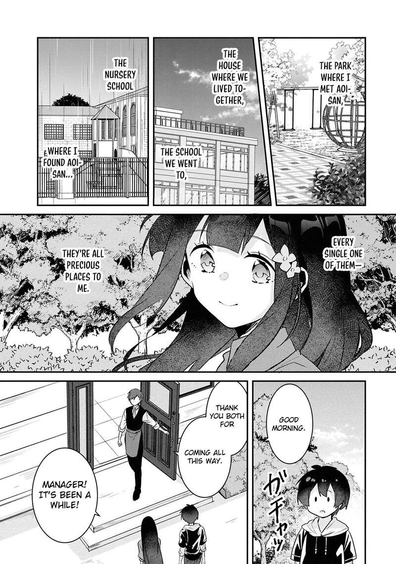Class No Bocchi Gal O Omochikaeri Shite Seisokei Bijin Ni Shiteyatta Hanashi 34 20