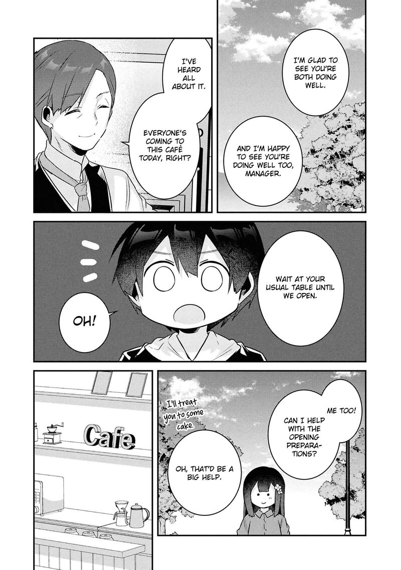 Class No Bocchi Gal O Omochikaeri Shite Seisokei Bijin Ni Shiteyatta Hanashi 34 21