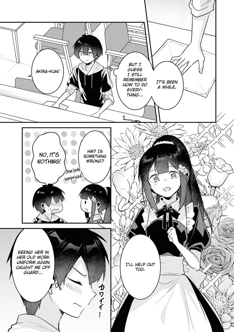 Class No Bocchi Gal O Omochikaeri Shite Seisokei Bijin Ni Shiteyatta Hanashi 34 22