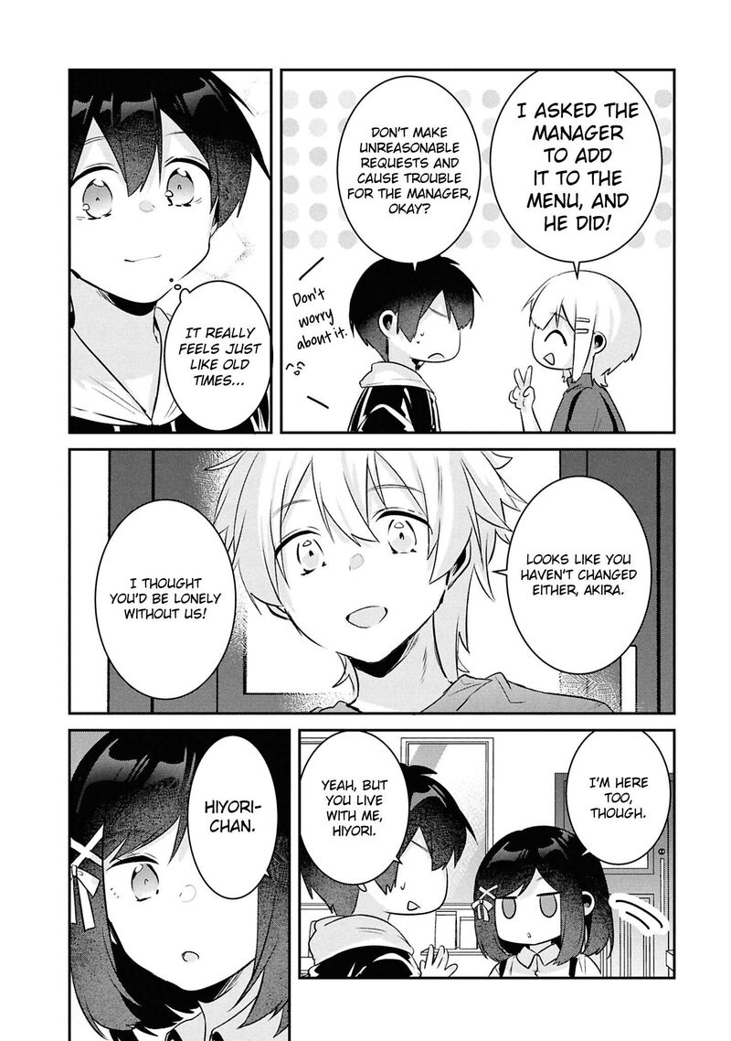 Class No Bocchi Gal O Omochikaeri Shite Seisokei Bijin Ni Shiteyatta Hanashi 34 24