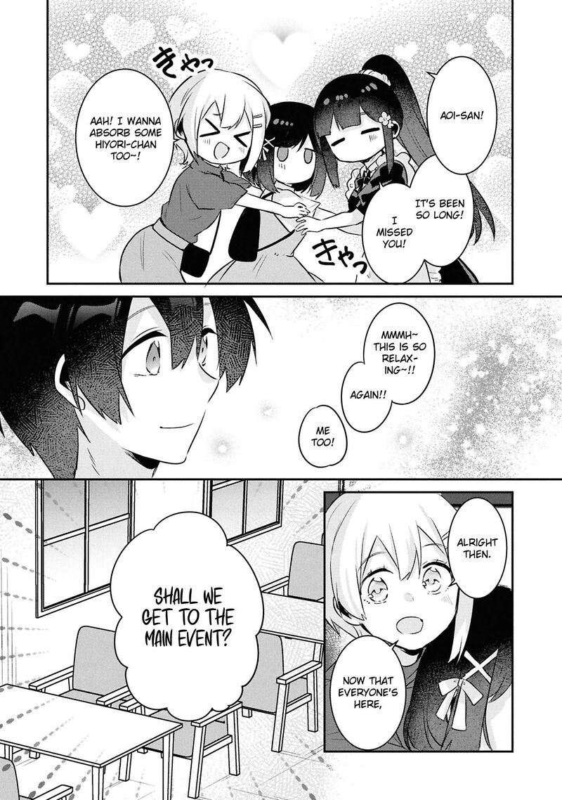 Class No Bocchi Gal O Omochikaeri Shite Seisokei Bijin Ni Shiteyatta Hanashi 34 25