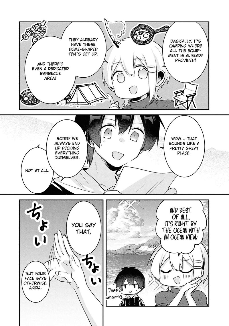 Class No Bocchi Gal O Omochikaeri Shite Seisokei Bijin Ni Shiteyatta Hanashi 34 27